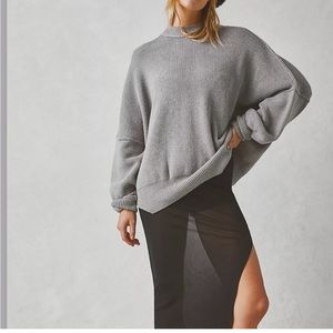 Free People Easy Street Tunic